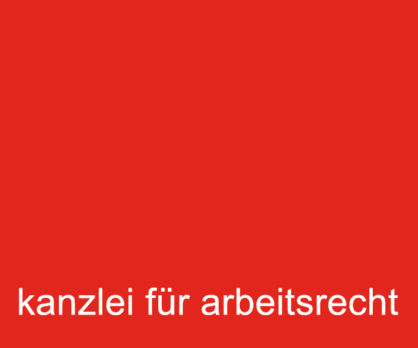 Logo-Quadrat // Silberberger.Lorenz - Kanzlei für Arbeitsrecht - Grabenstraße 17 - 40213 Düsseldorf